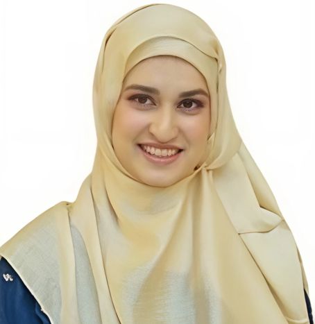 Rabeea Malik