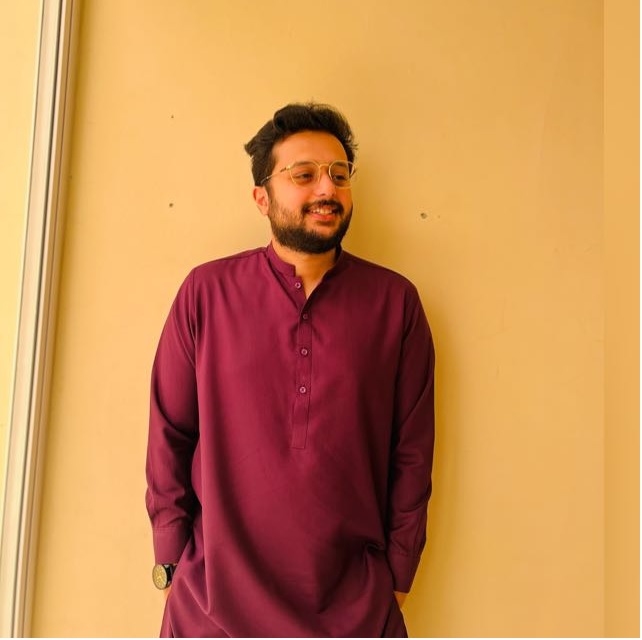 Shawaiz Amir